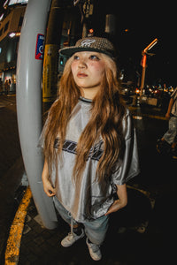 Concrete Jersey