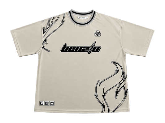 Concrete Jersey